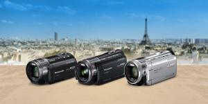 Panasonic przygotuje Waszą kamerę do wakacyjnych wojaży