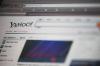 Chińscy hakerzy zaatakowali skrzynki pocztowe  w serwisie Yahoo!