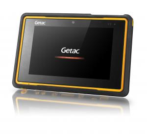 Getac Z710  pancerny tablet z Androidem