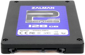 SSD od Zalmana o pojemności 64, 128 oraz 256 GB