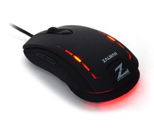 Zalman ZM-M401R - mysz dla gracza w przystępnej cenie