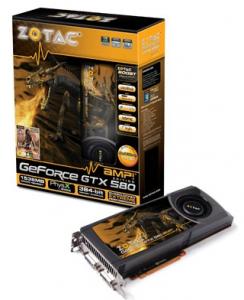 GeForce GTX 570 - karta graficzna dla wymagających graczy