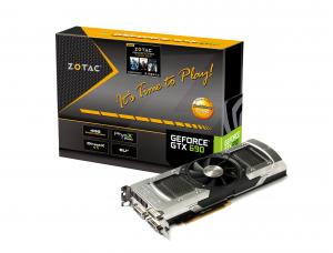 Zotac GeForce GTX 690