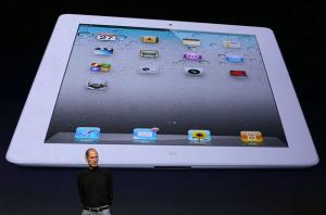 Zupełnie nowy iPad. Zupełnie nowy design