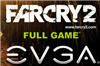 Far Cry 2 jako dodatek do wysoko wydajnej karty