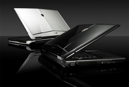 CeBIT 2009 - Laptopy od Asusa
