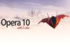 Przeglądarka Opera 10 z opcją turbo