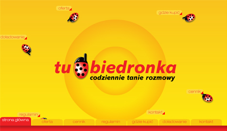 tuBiedronka