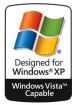 Microsoft odpowie za nalepkę "Vista Capable"?