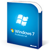 Windows 7 Professional także w przedsprzedaży