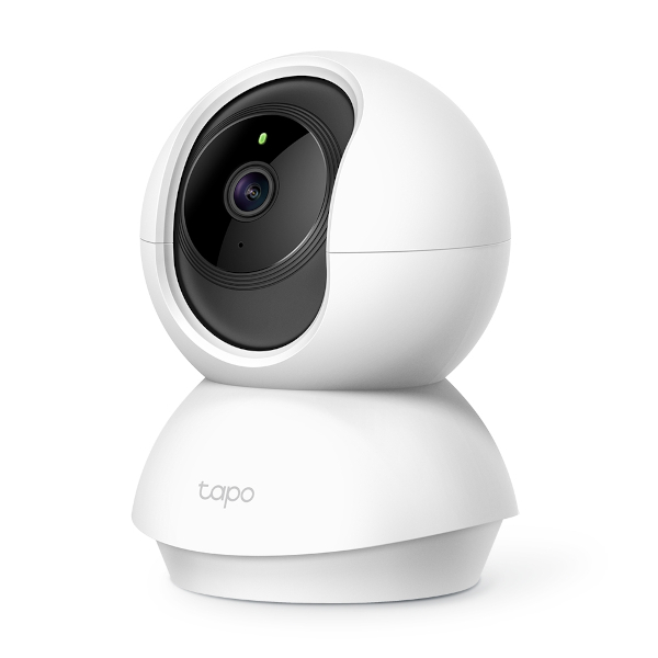 Obrotowa kamera Wi-Fi do monitoringu domowego Tapo C210.