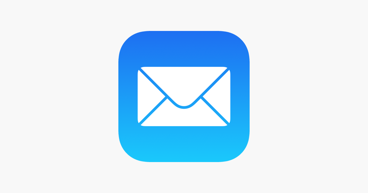 Aplikacja Mail autorstwa Apple posiada luki