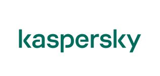 Logo firmy Kaspersky