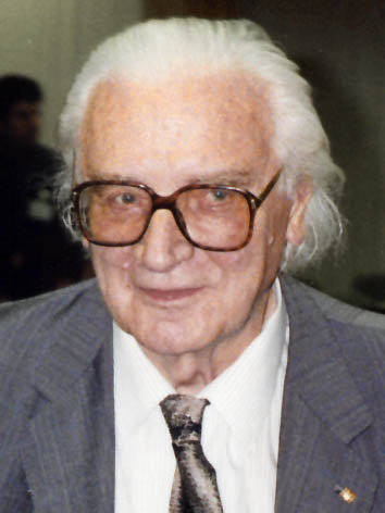 Konrad Zuse (1992 r.)