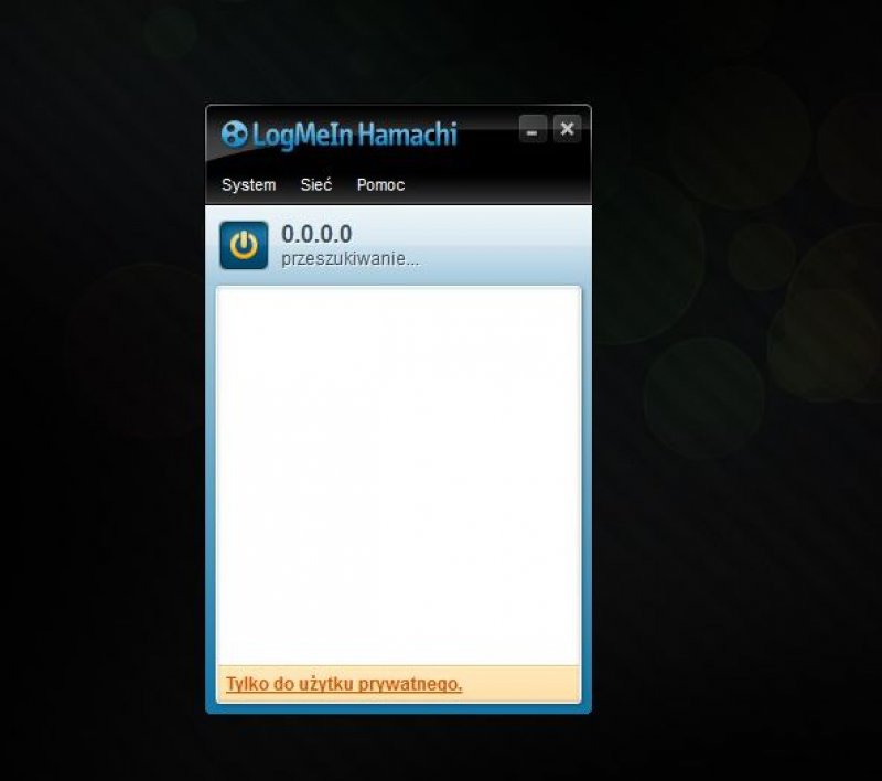 LogMeIn Hamachi 2.3.0.106 download the last version for android