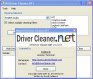 DriverCleaner.NET