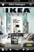 IKEA Catalogue 2.1