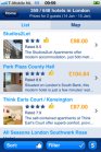Booking.com Hotel reservations