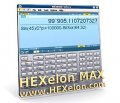 HEXelon MAX 6.07