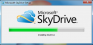 Microsoft SkyDrive 