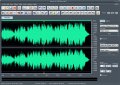 Dexster Audio Editor 4.4