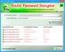 Router Password Decryptor 