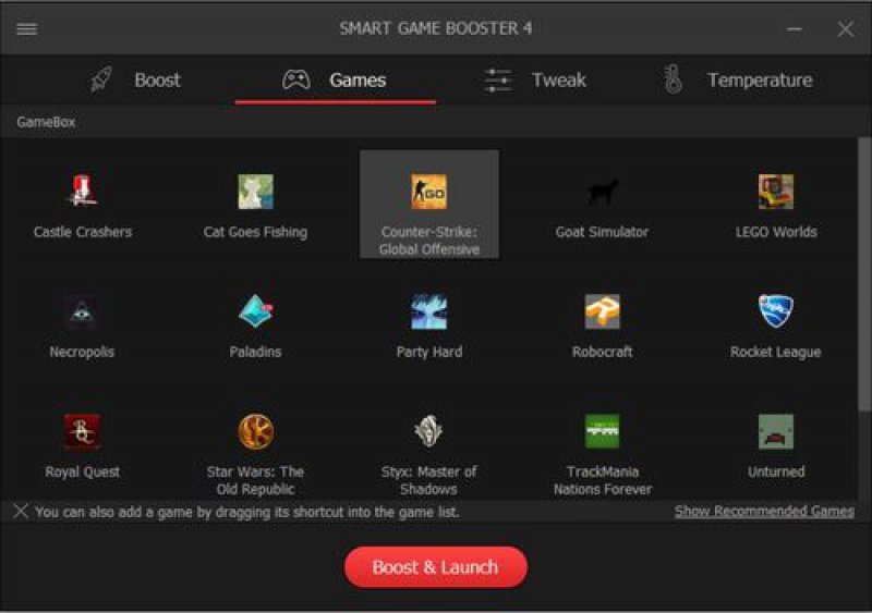 driver booster pc download