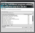 Soft4Boost Any Audio Grabber  6.6.5.727