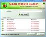 Simple Website Blocker 