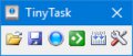 TinyTask  1.62