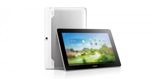 MediaPad 10 Link – szybki tablet od Huawei