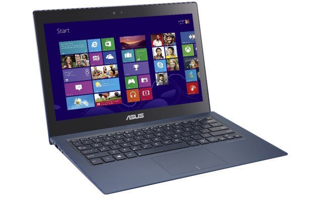ASUS Zenbook UX302LG - z kartą GeForce GT 730M