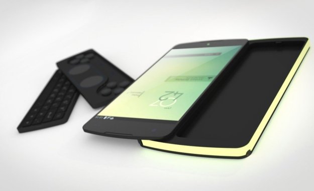 Nexus P3 – następca Nexusa 5?