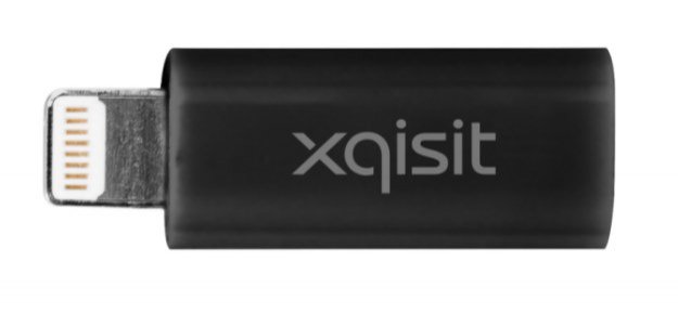 Akumulator XQISIT do urządzeń z micro USB i Lightning