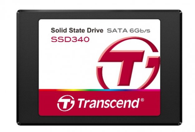 Dyski SSD w przystępnej cenie od Transcenda