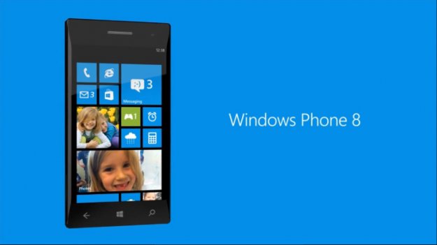 Smartfony z Windows Phone będą posiadały czytnik linii papilarnych