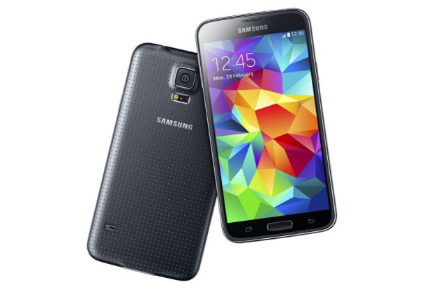 Samsung Galaxy S5 - nowy flagowiec
