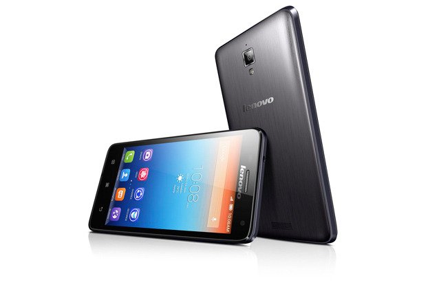 Lenovo - nowe smartfony z serii S