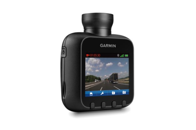 Rejestrator jazdy Garmin Dash Cam 20
