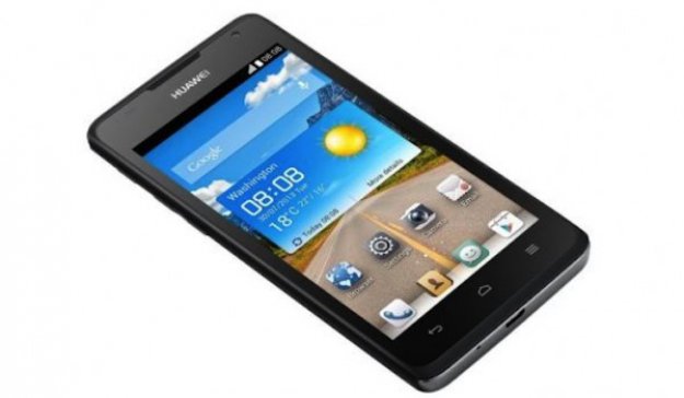 Huawei Ascend Y530 - smartfon w dobrej cenie