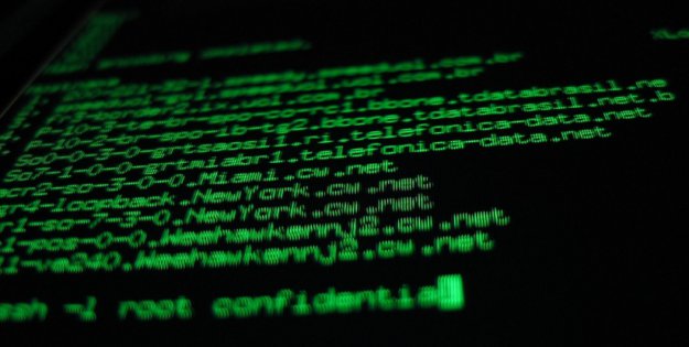 Hakerzy z Rosji atakują polskie artykuły