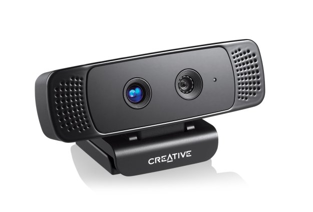 Creative Senz3D - nowa era kamer internetowych