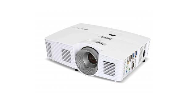 Nowy projektor domowy Acer H5380BD