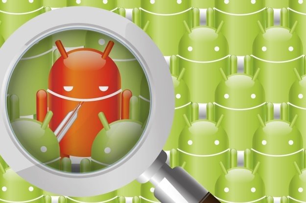 Groźne programy atakują system Android