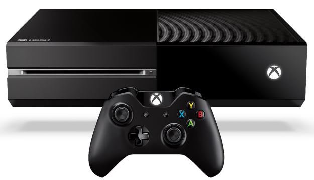 Xbox One trafi do Polski we wrześniu