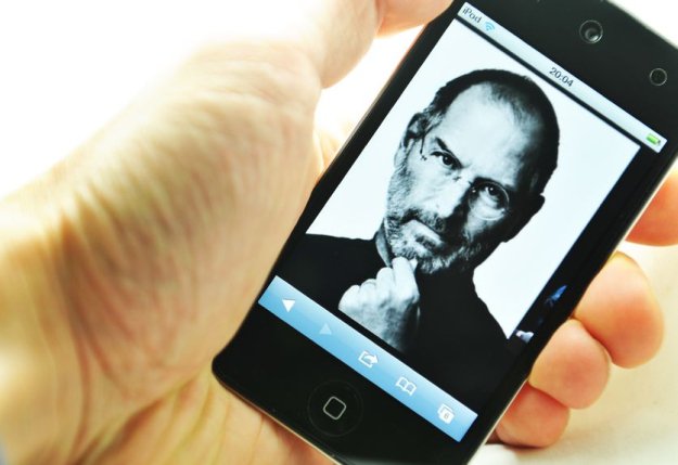 Steve Jobs był przeciwko telewizorom Apple