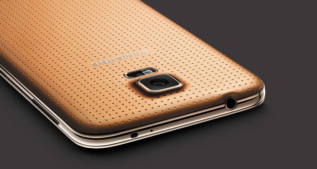T-Mobile ma w ofercie Samsung Galaxy S5