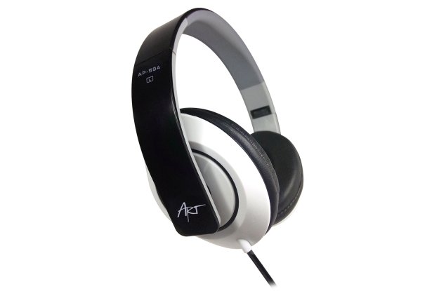 ART AP-59 – słuchawki na każdą torbę