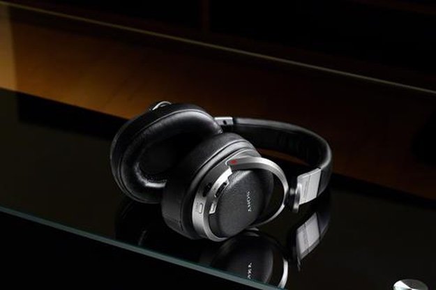 MDR-HW700DS - słuchawki 9.1 od Sony
