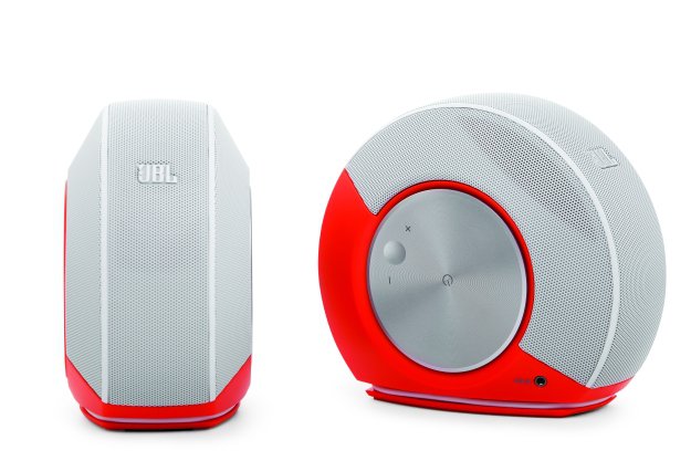 JBL Pebbles – głośniki o oryginalnym designie